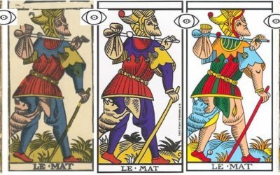 quel tarot choisir ?