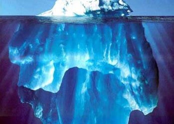 iceberg