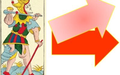 comprendre la symbolique d’une carte du tarot