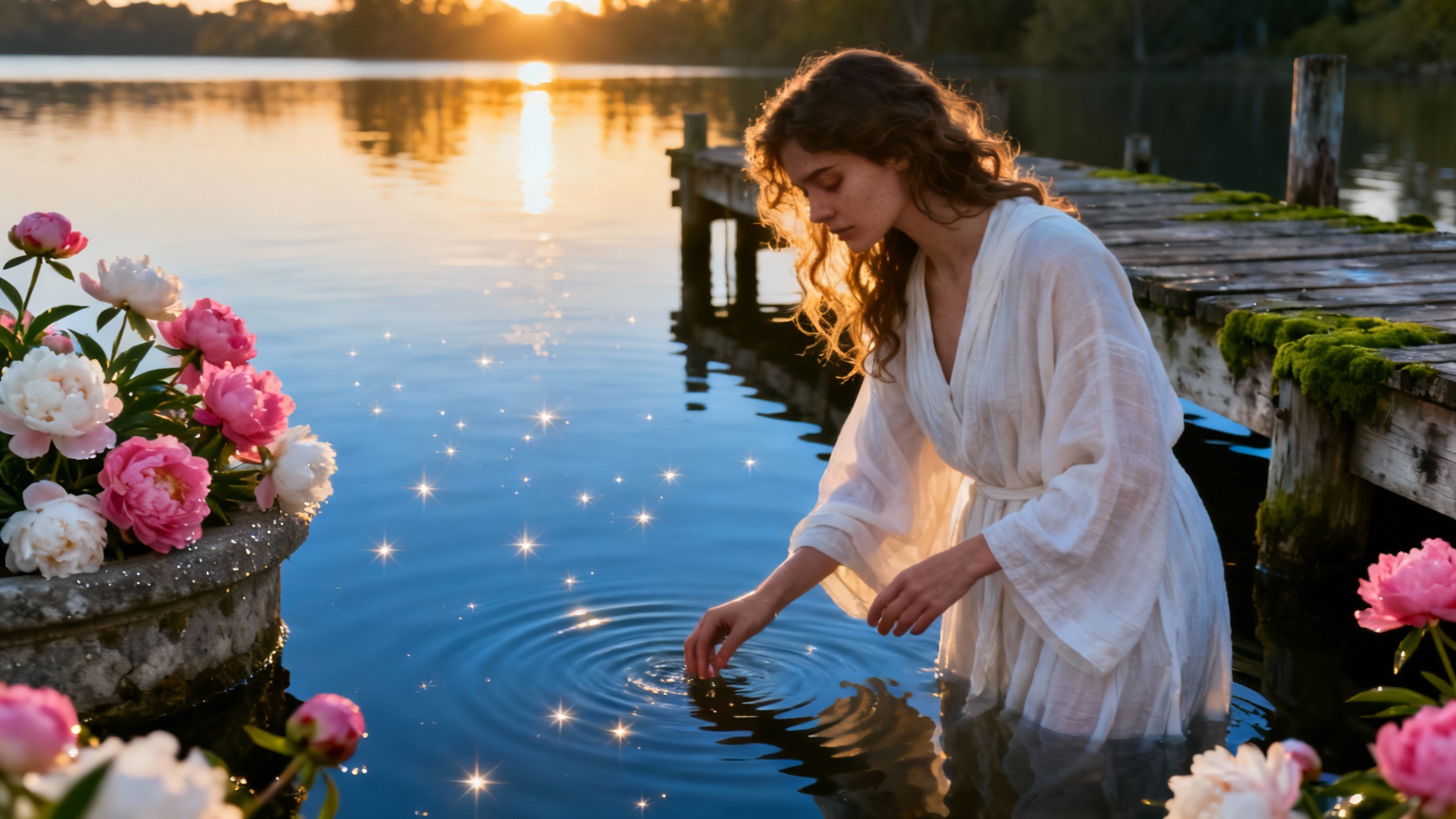 Comprendre la combinaison tarot étoile et impératrice