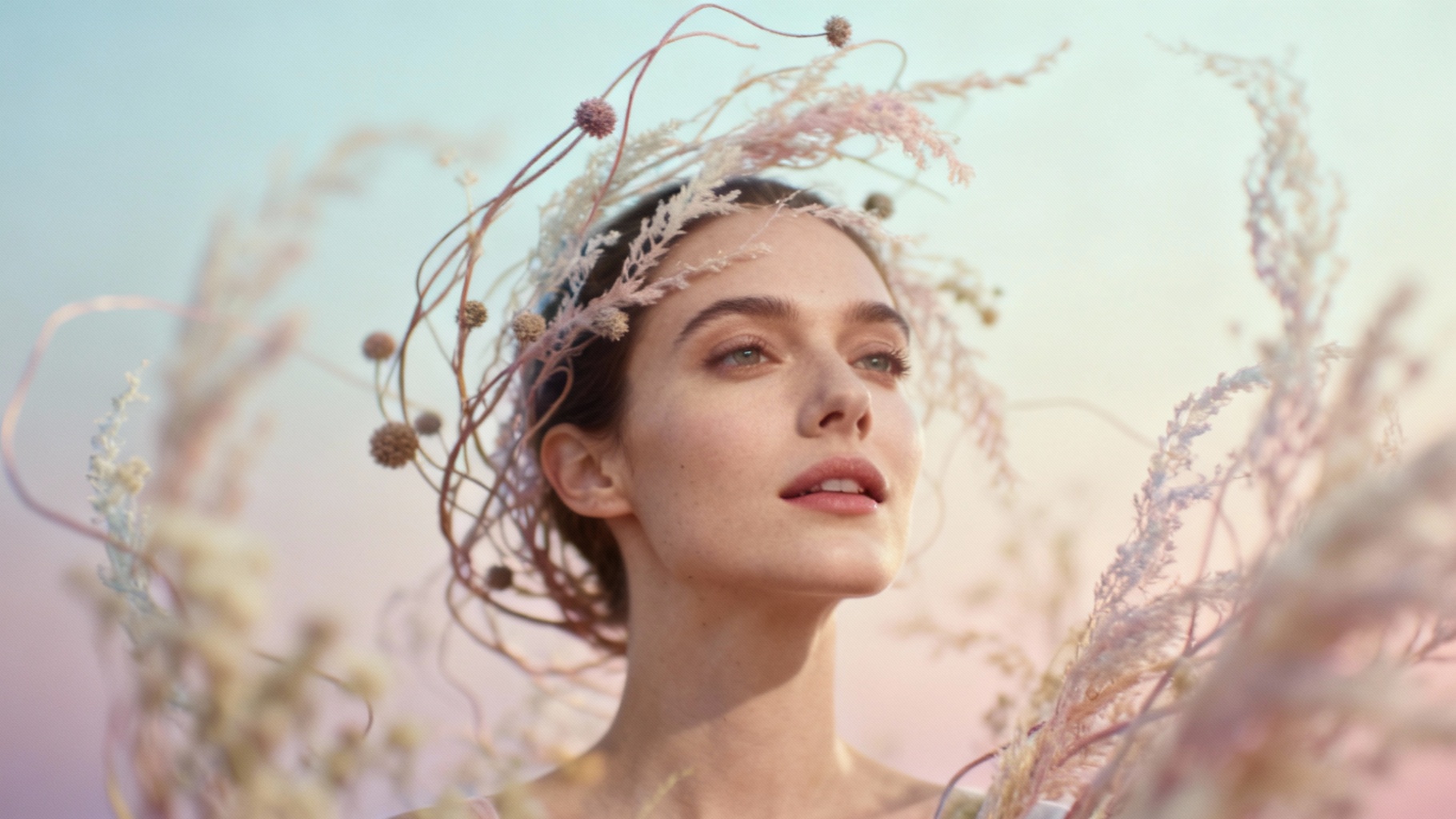 Comprendre le schéma de l'appareil génital féminin vue de face