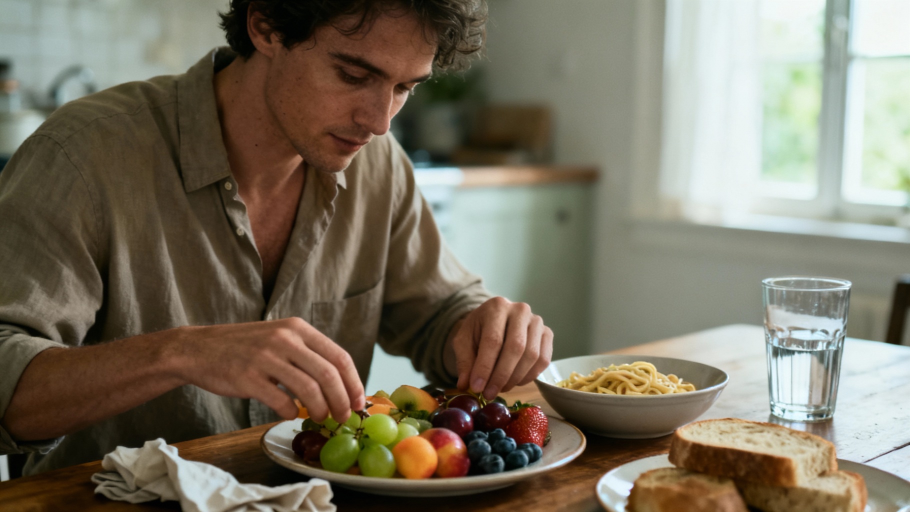 Comprendre l&#039;hyperphagie : définition et implications