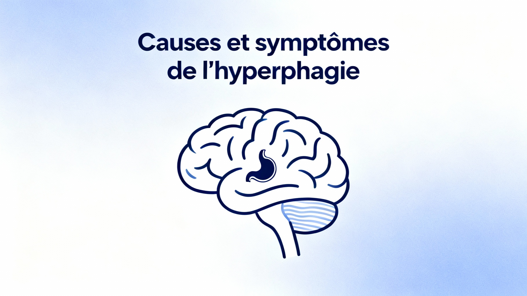 Comprendre l'hyperphagie : définition et implications 1 Causes et symptômes de l'hyperphagie