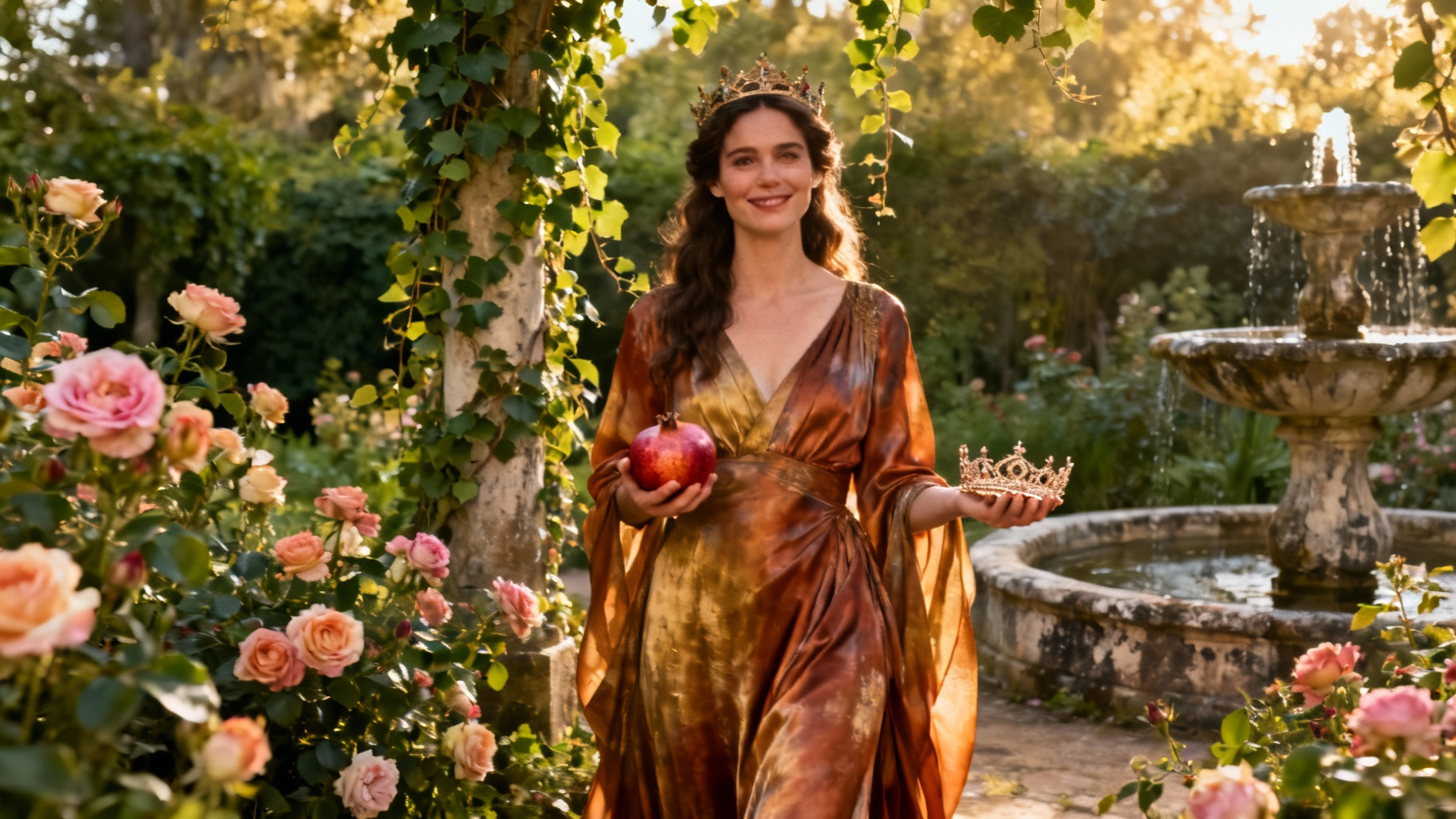 Comprendre l'impératrice tarot : signification et interprétation