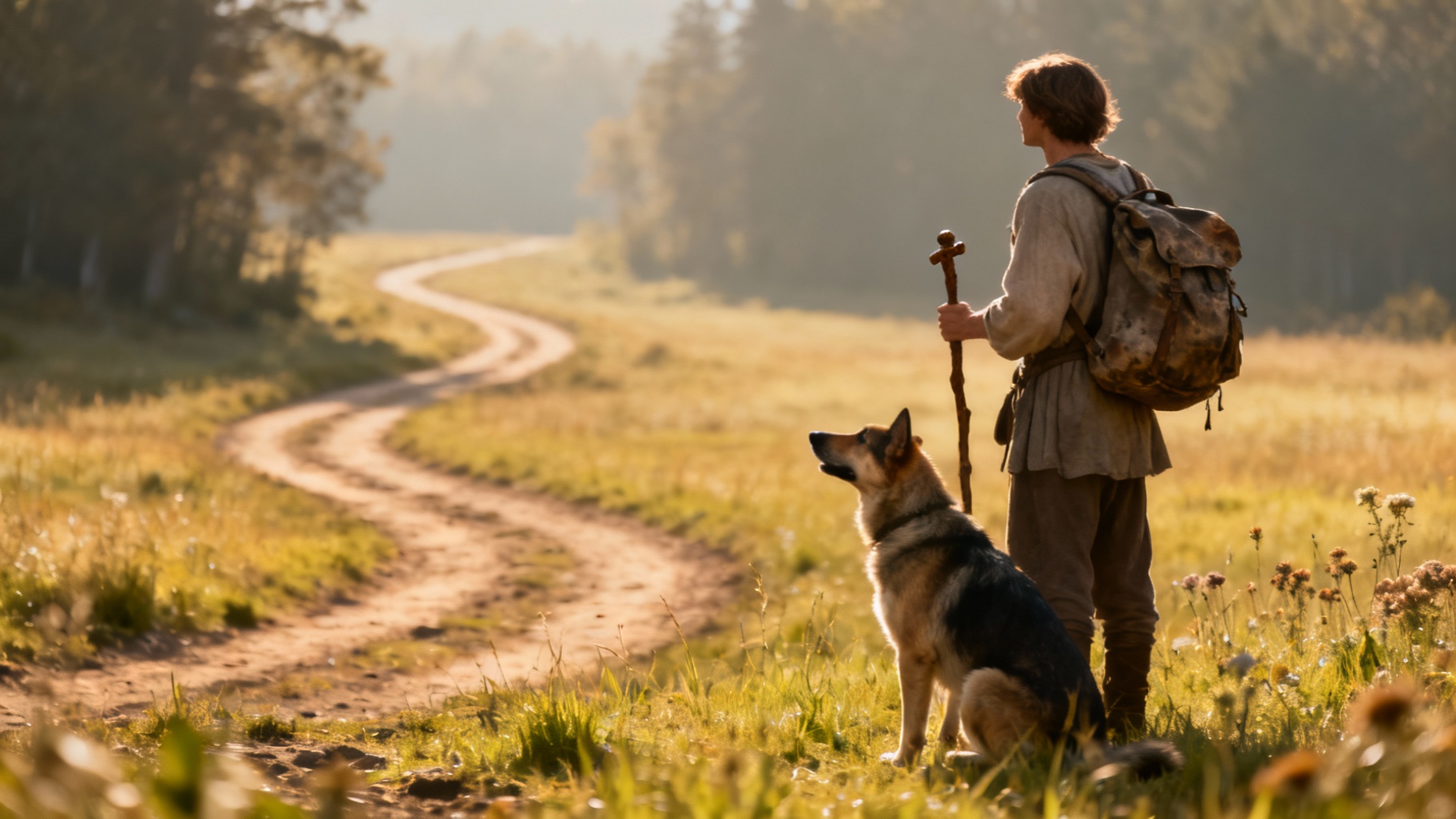 Découvrez le mat : signification et symbolisme dans le tarot