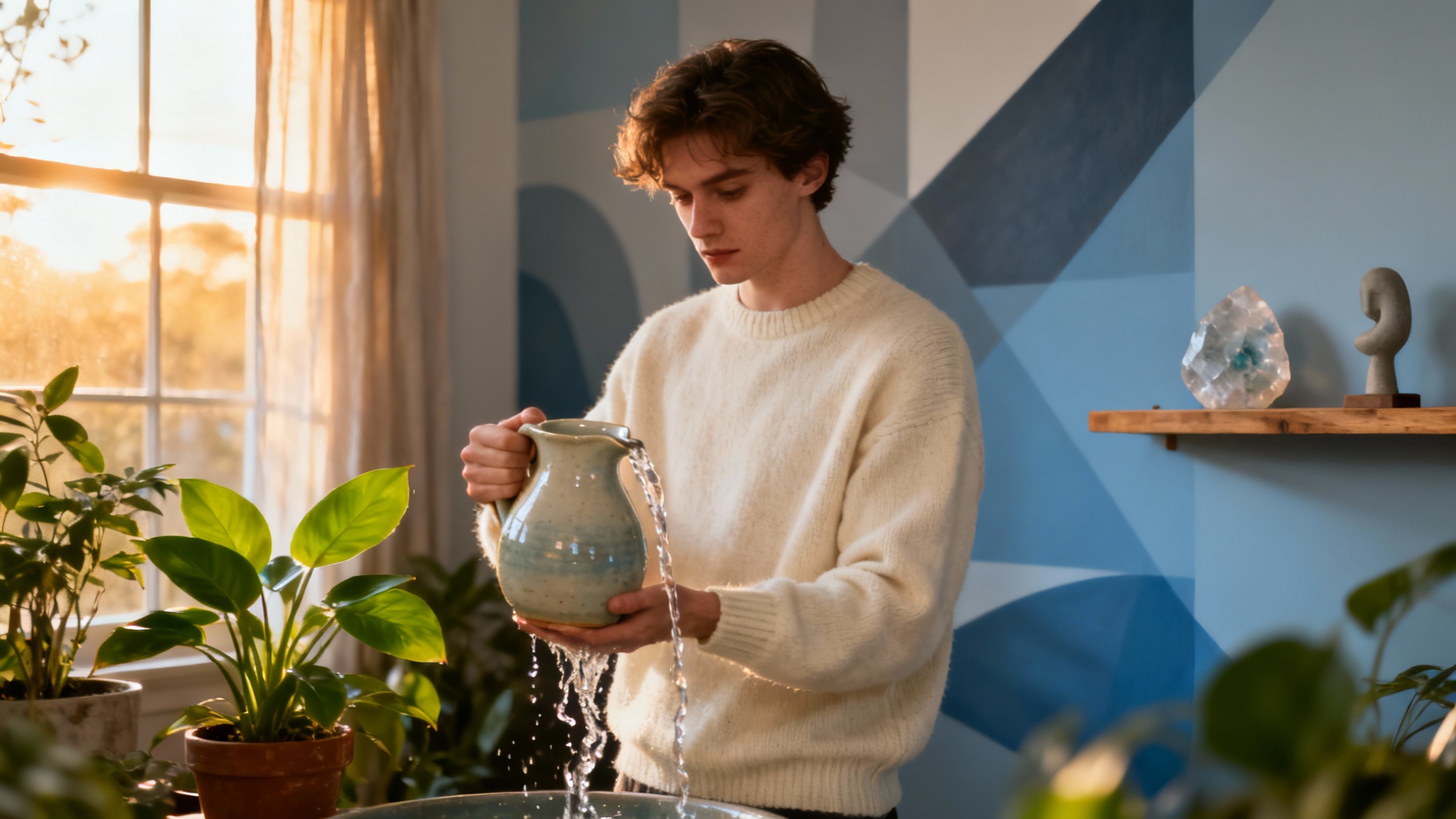 Découvrez le signe astro des personnes nées le 11 février