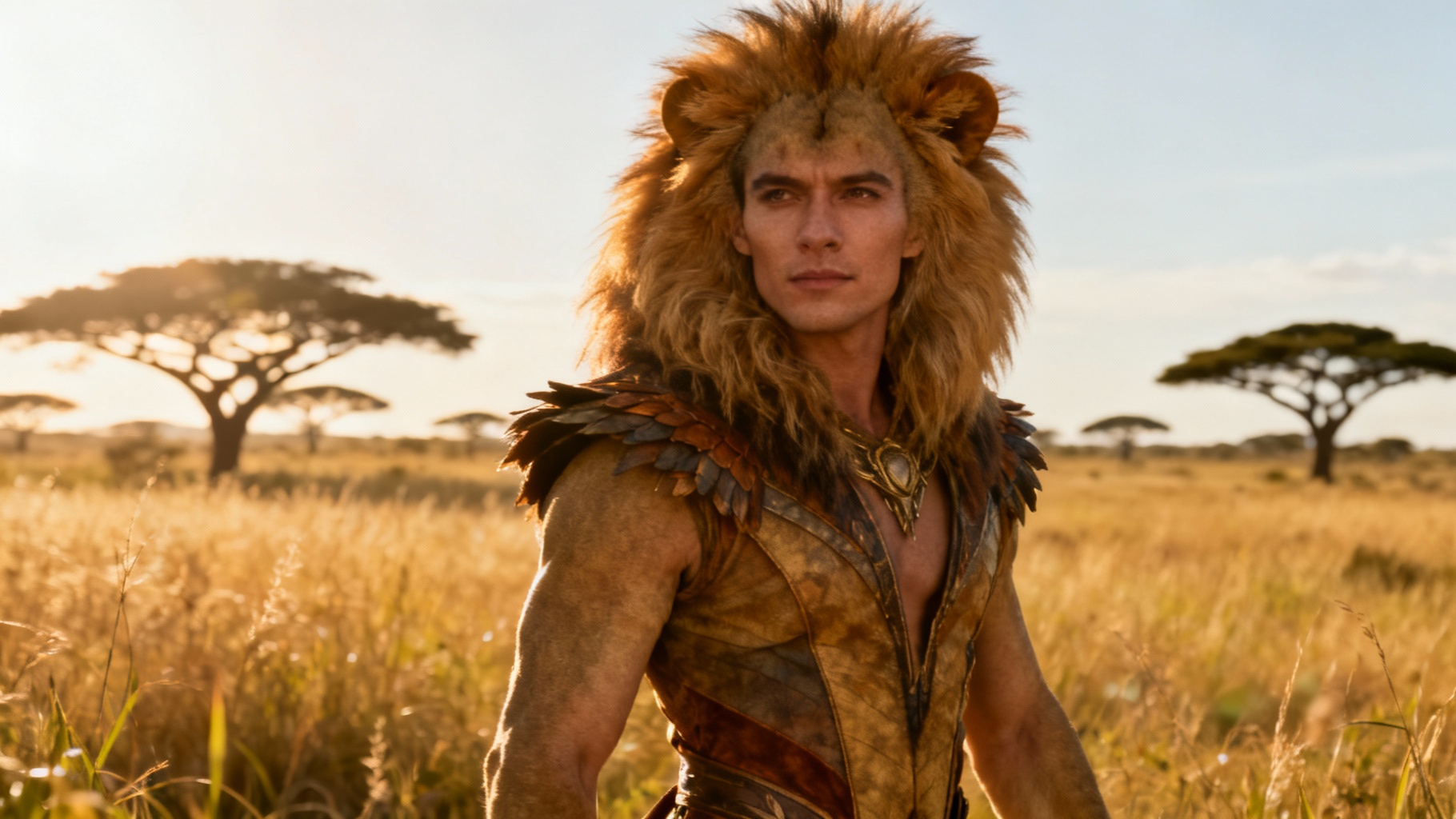 Découvrez le signe astrologique du 22 août : le lion