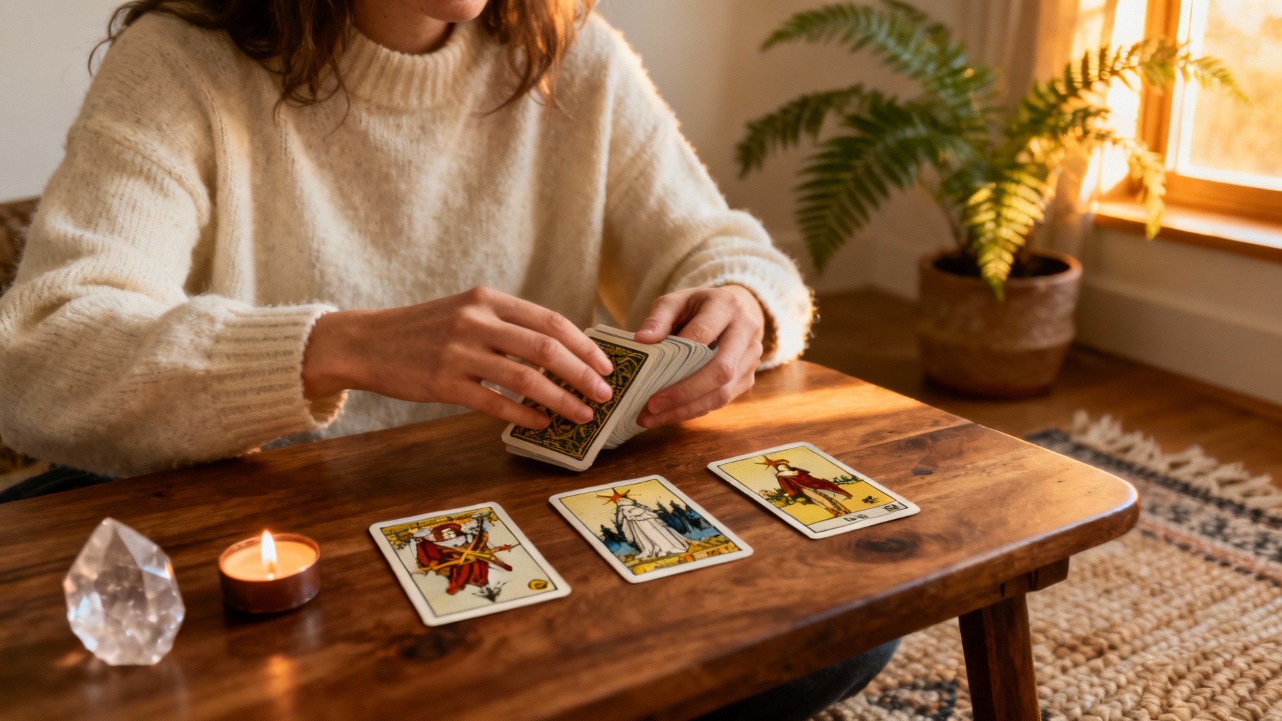 Découvrez les passeurs tarots : un guide complet