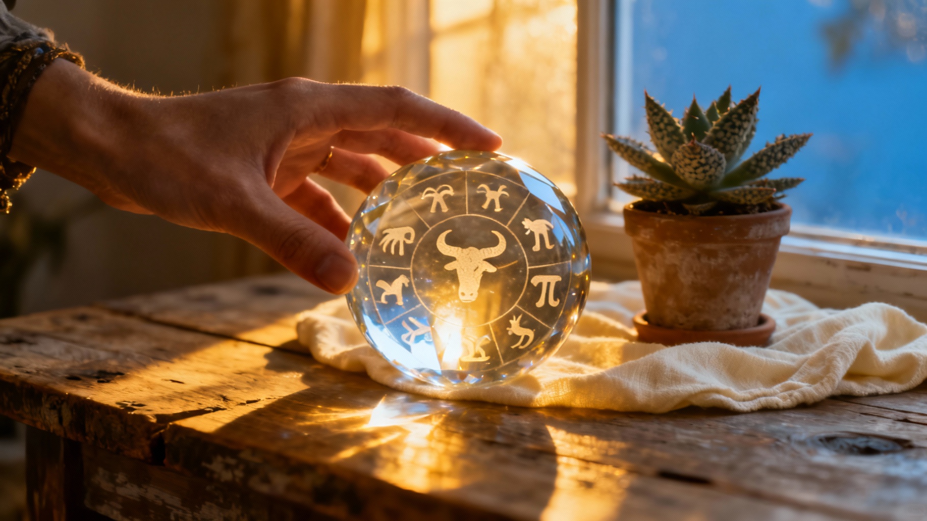 Découvrez votre horoscope du jour temporel