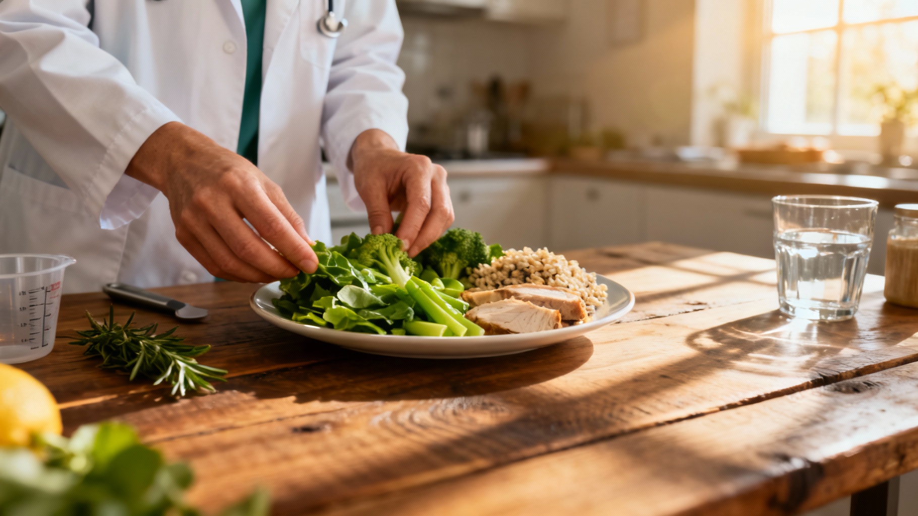 La diététique : définition et principes fondamentaux