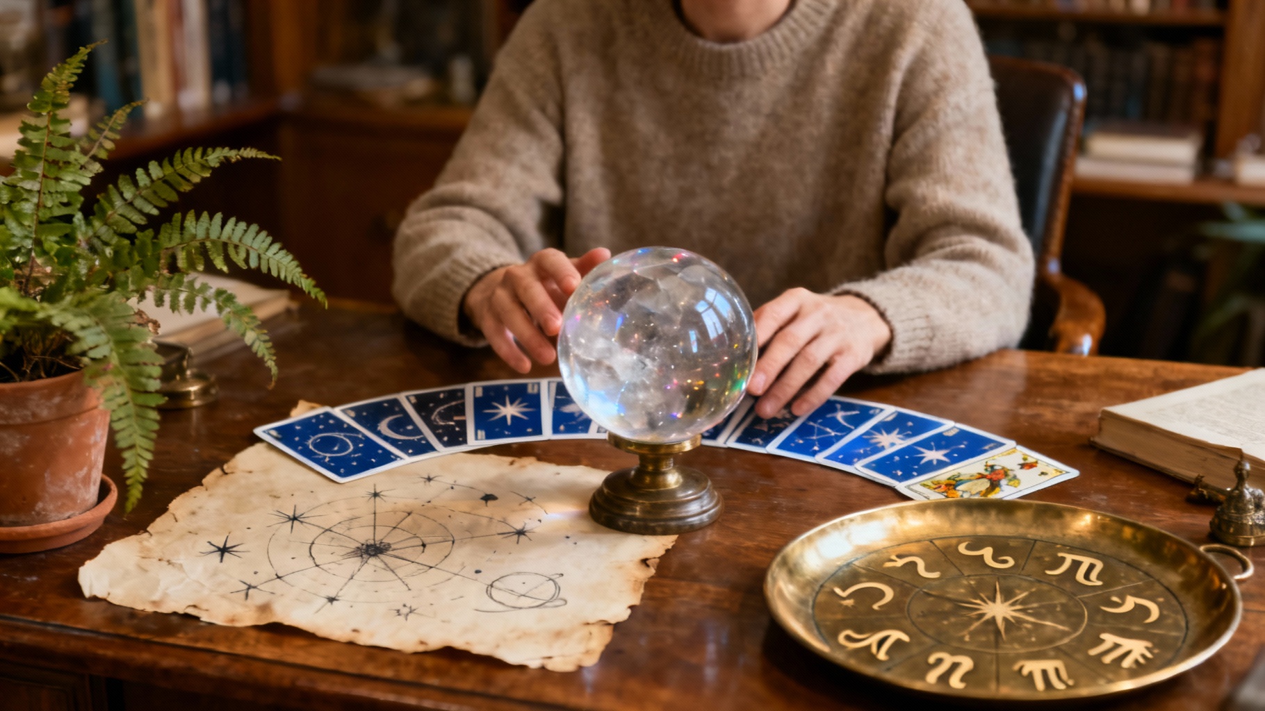 Les horoscopes de christine haas : tout ce qu'il faut savoir