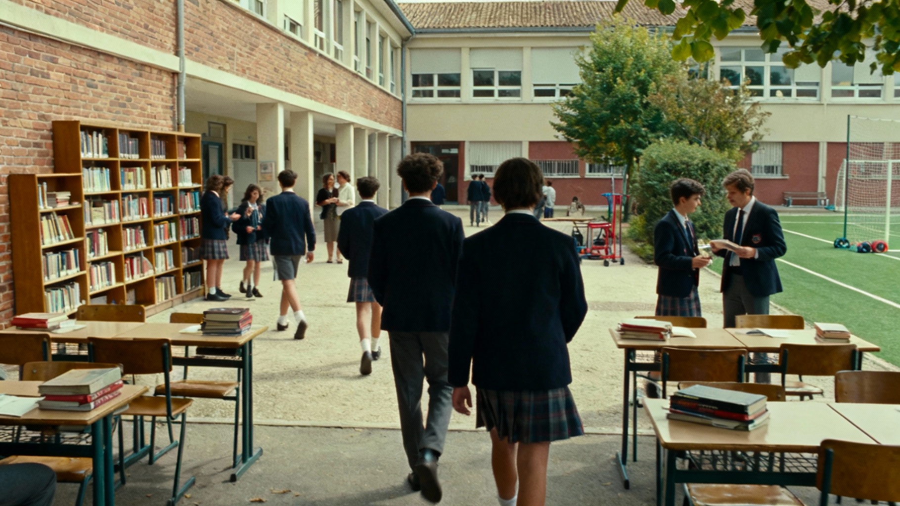 Tout savoir sur le lycée pardailhan à auch