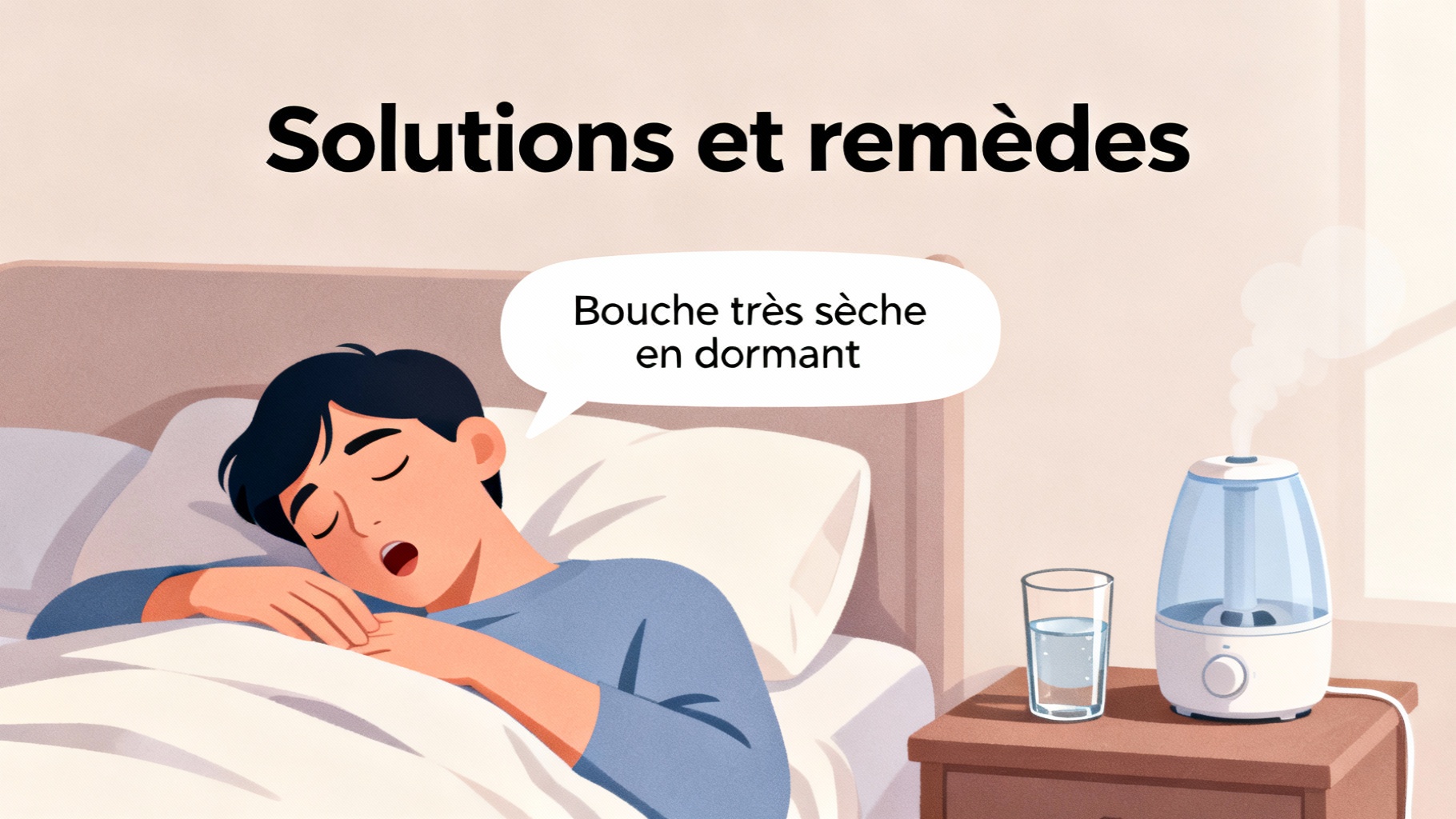 Solutions et remèdes
