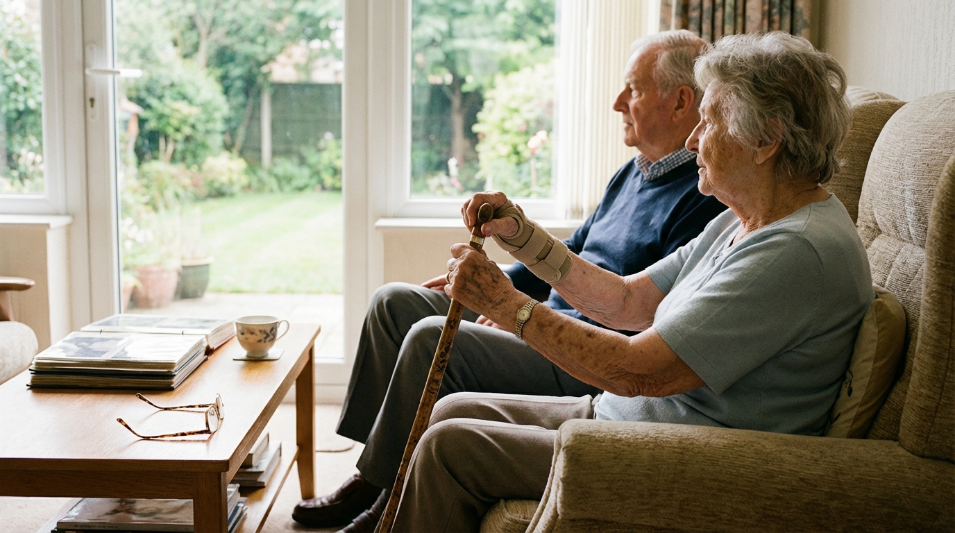 Combien de temps peut-on vivre avec une polyarthrite ?