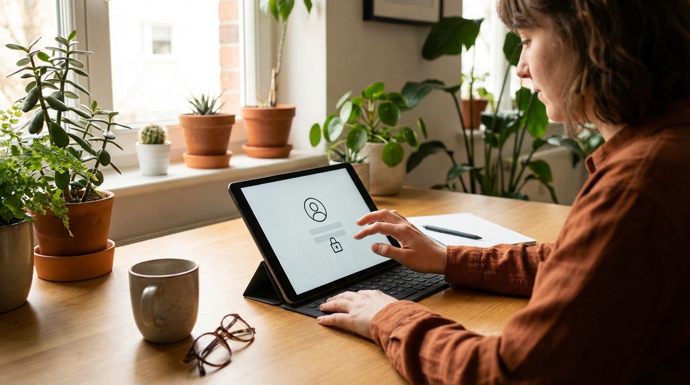 Comment accéder à mon compte doctolib facilement