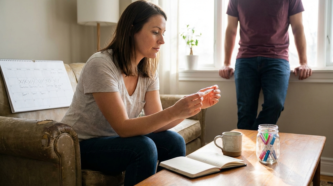 Comprendre la période de fécondabilité chez la femme