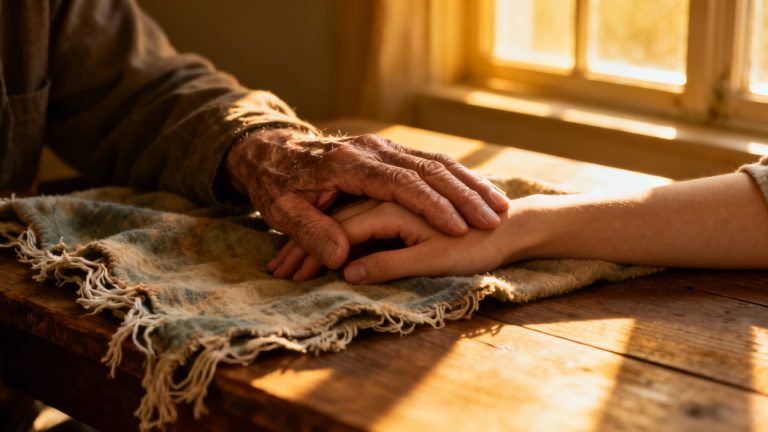 Home 2 Comprendre l'amour inconditionnel : définition et impact