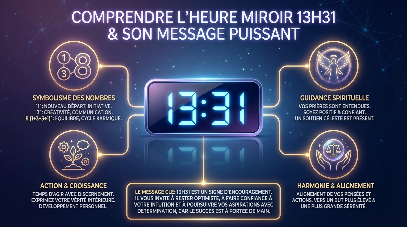 Interprétations spirituelles