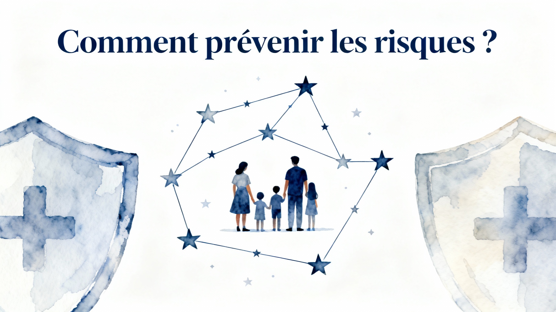 Comment prévenir les risques ?