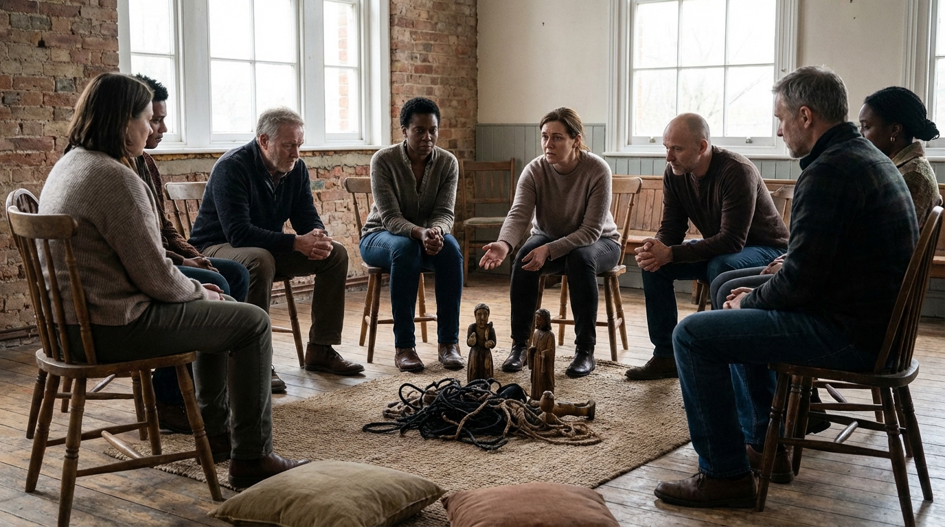 Constellation familiale : les dangers à connaître