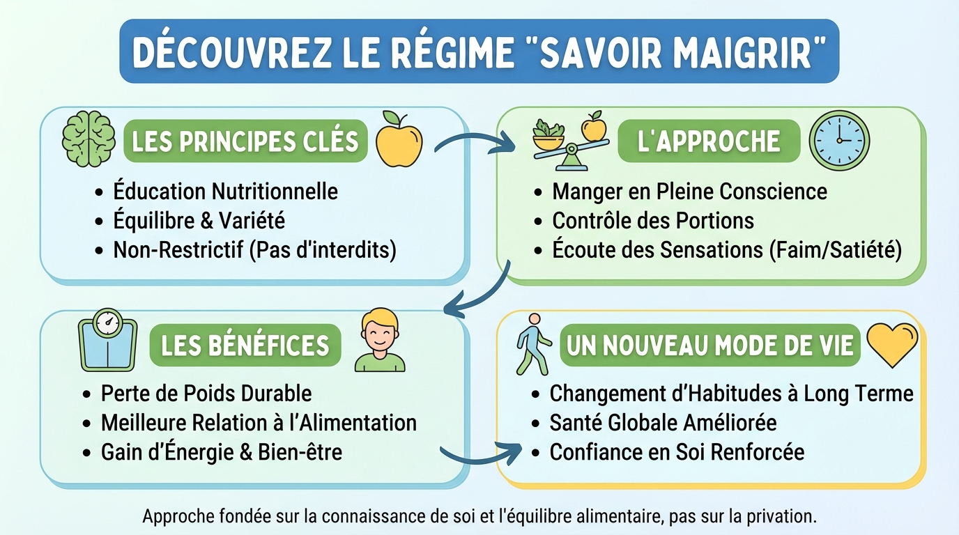 Témoignages et résultats