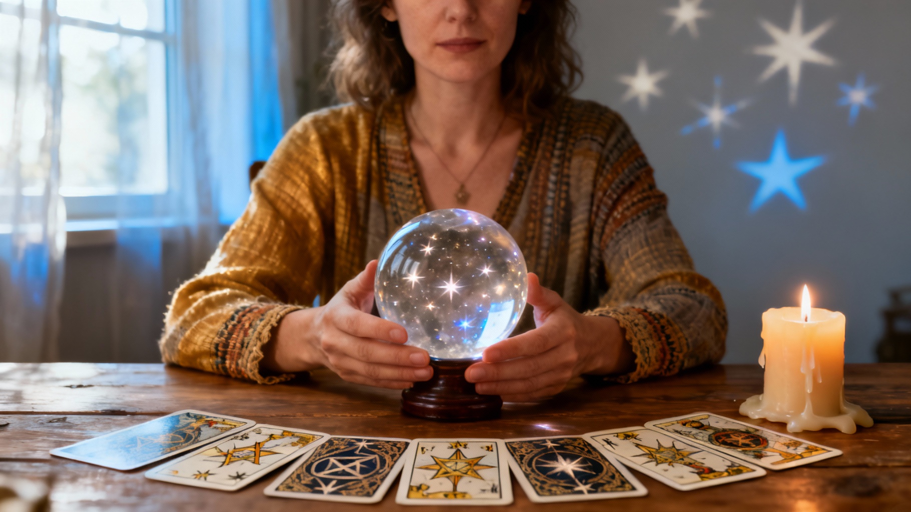 Découvrez votre horoscope du jour temporel