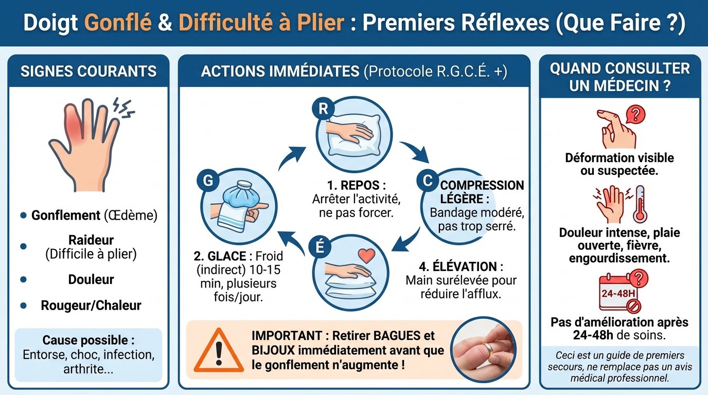 Options de traitement