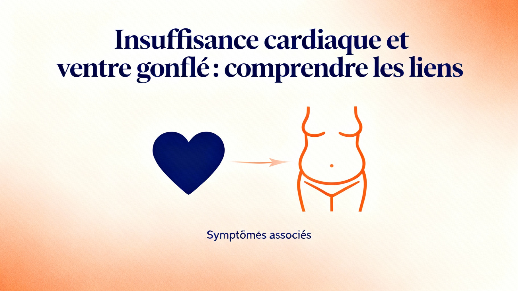 Symptômes associés