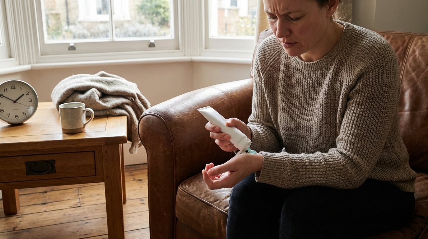 Kétoprofène : en combien de temps agit-il vraiment ?