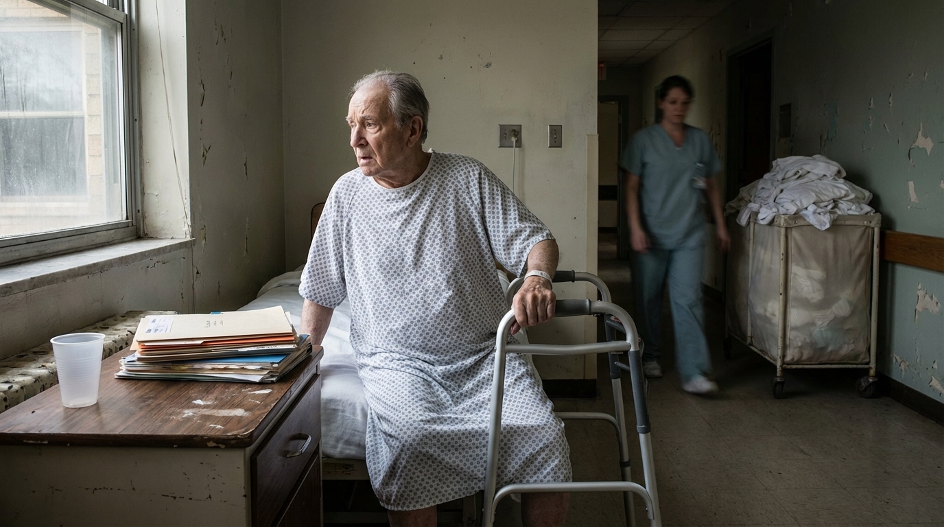 Opération de la hanche : les hôpitaux à éviter absolument