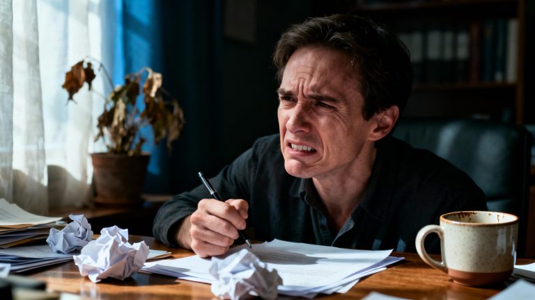 Home 6 Paralysie faciale et stress : comprendre les causes