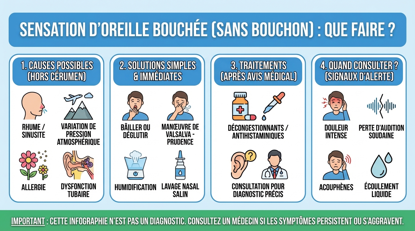 Solutions et traitements