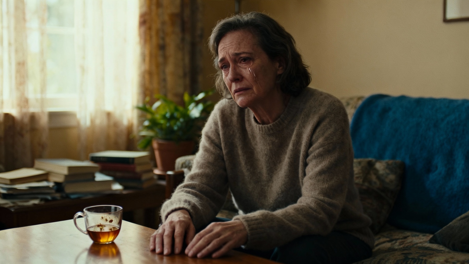 Témoignage de séropositif : comprendre les symptômes et le vécu