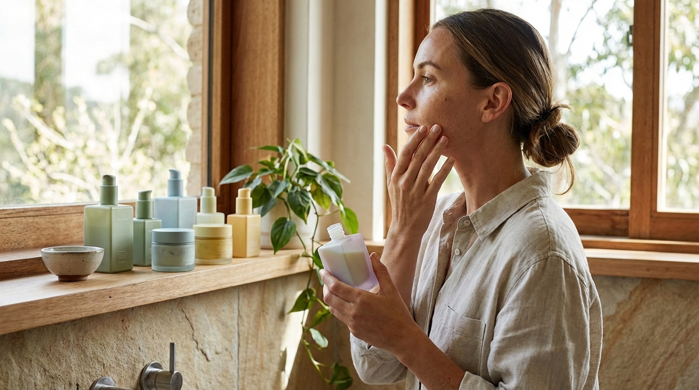 Tout savoir sur byoma : soins de la peau innovants