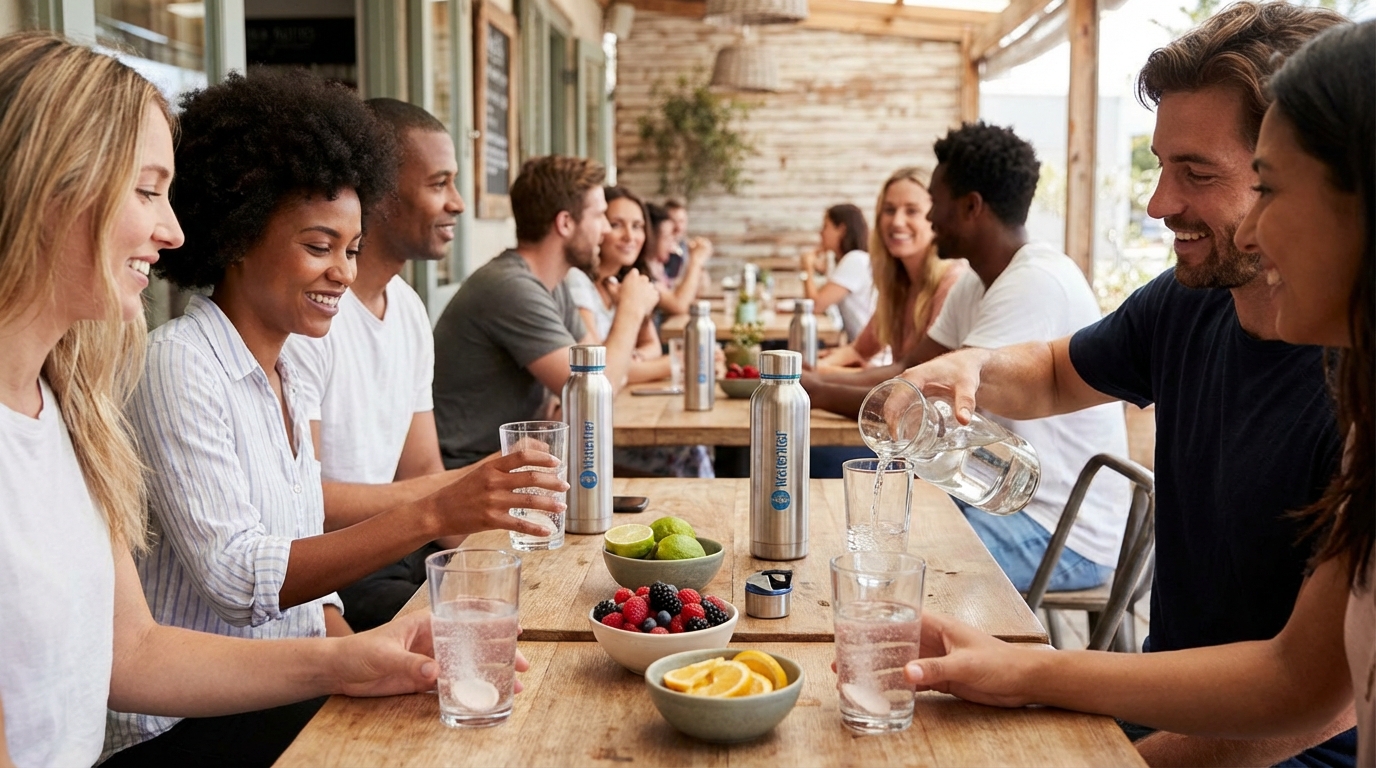 Tout savoir sur hydratis : avantages et avis