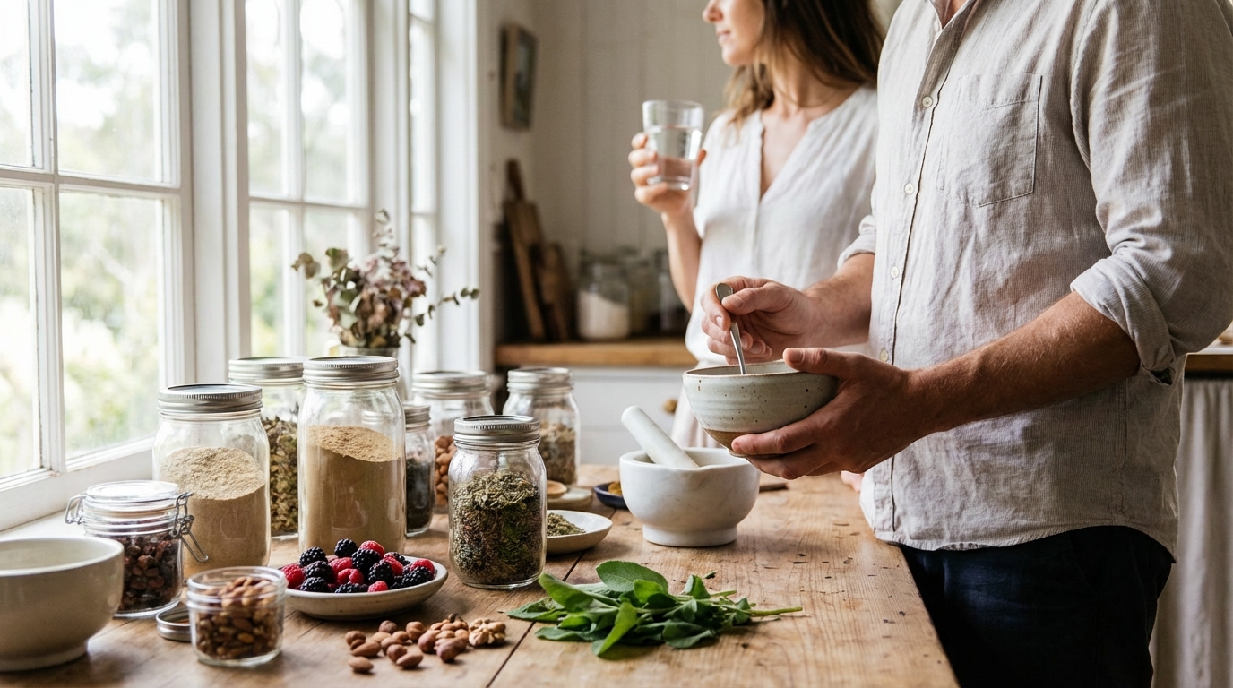 Tout savoir sur nutripure : guide complet et avis