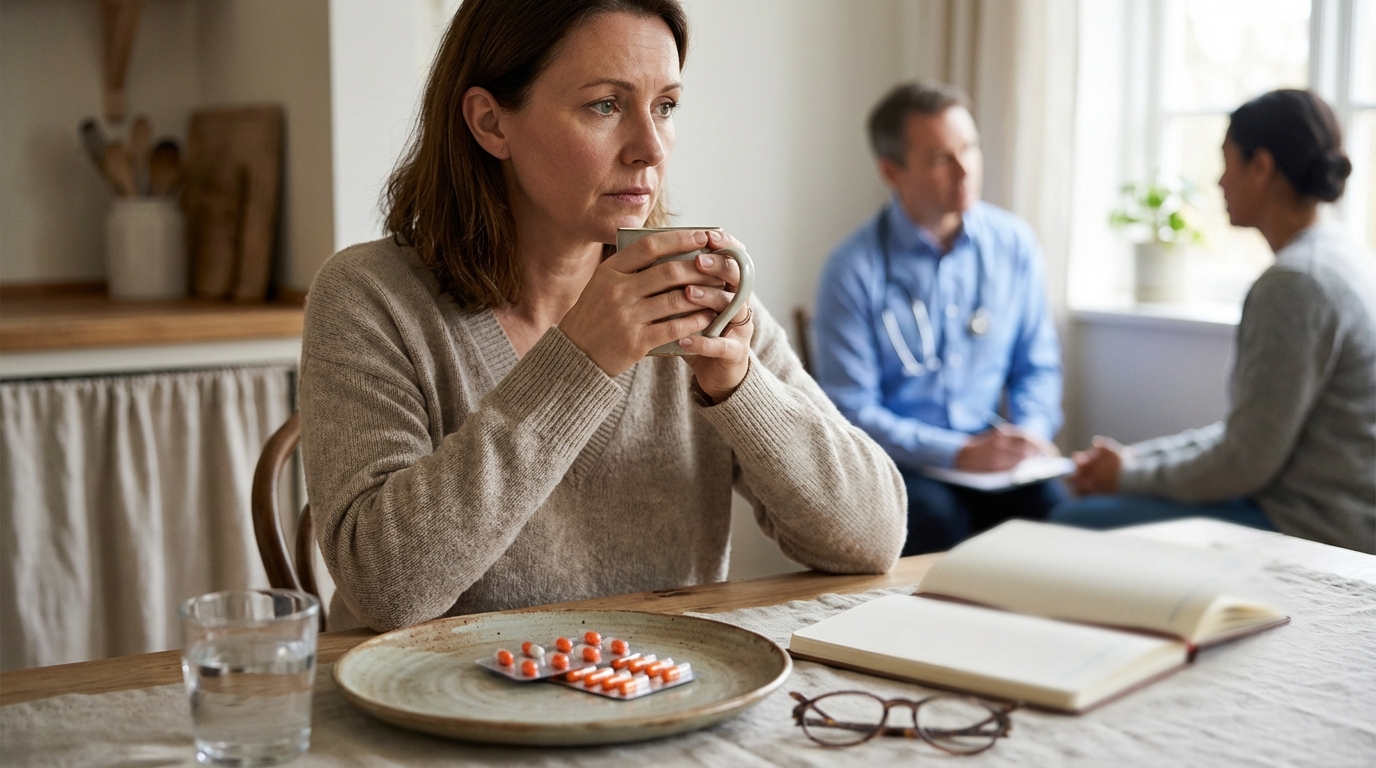 Amoxicilline pour infection urinaire : tout ce qu'il faut savoir