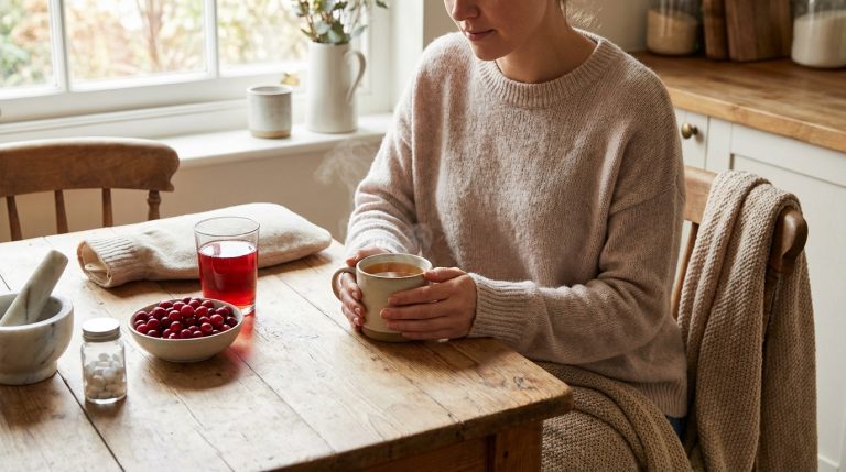 Comment soulager une cystite immédiatement et efficacement