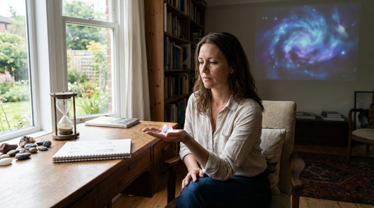 Home 1 Comprendre les rêves lucides : définition et techniques