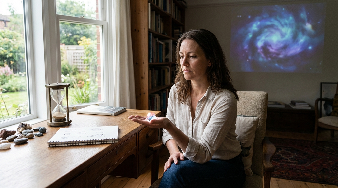 Comprendre les rêves lucides : définition et techniques