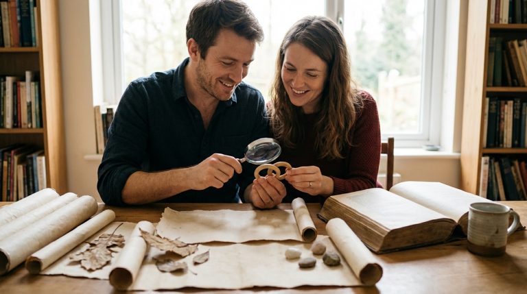 Découvrez votre compatibilité amoureuse avec un test de prénom