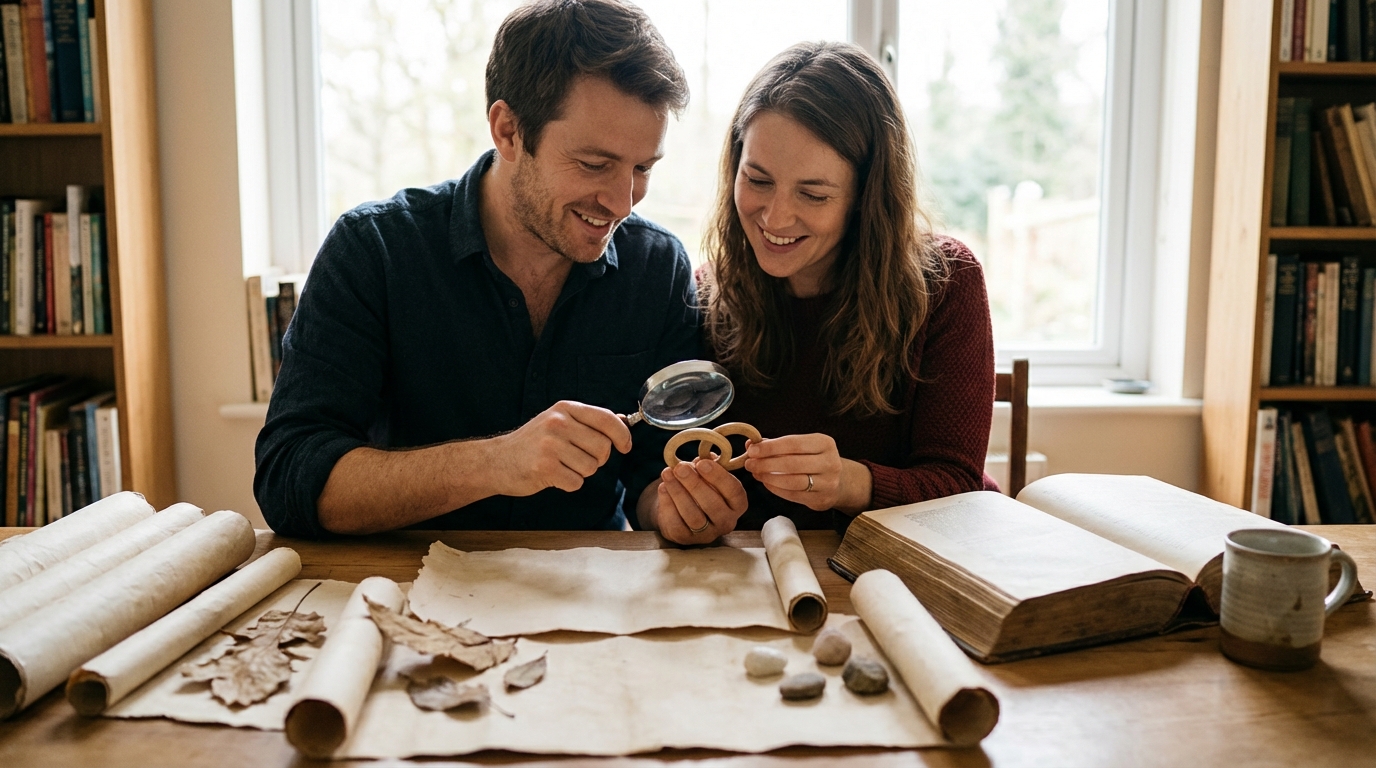 Découvrez votre compatibilité amoureuse avec un test de prénom