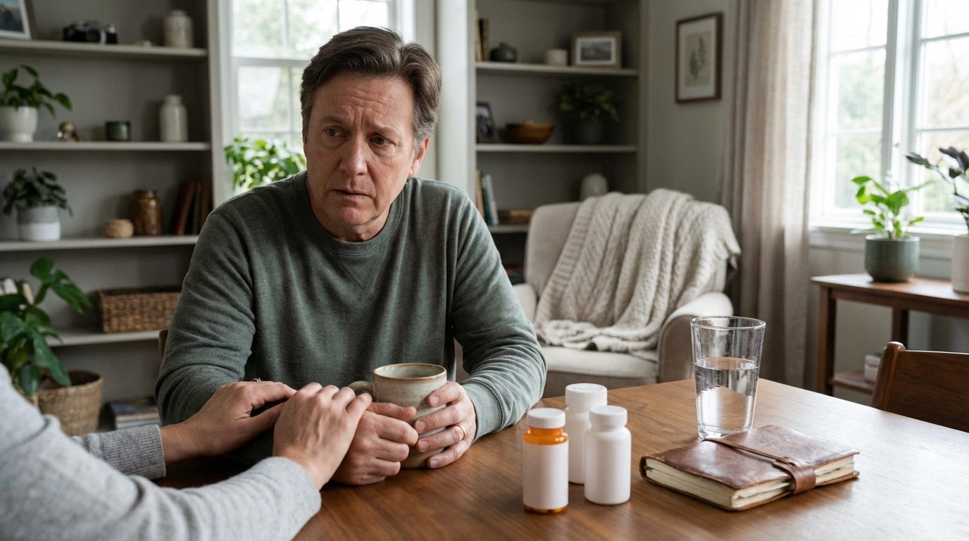 Premiers symptômes du cancer du pancréas : ce qu'il faut savoir