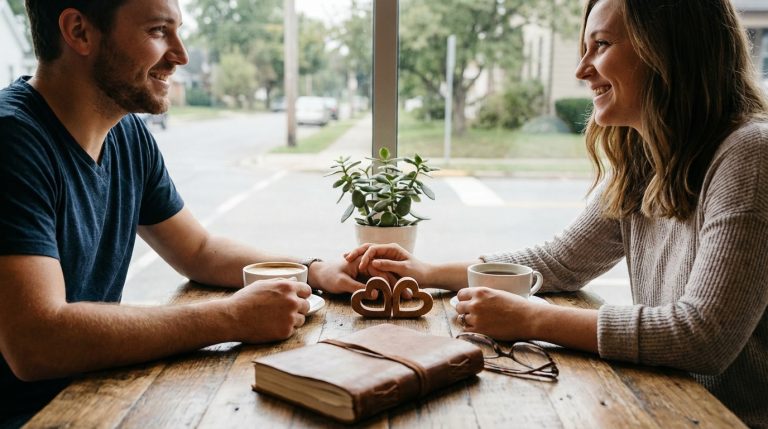 Home 1 Test d'amour prénom : découvrez votre compatibilité amoureuse