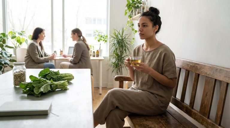 Trop d'œstrogène : symptômes à connaître et solutions