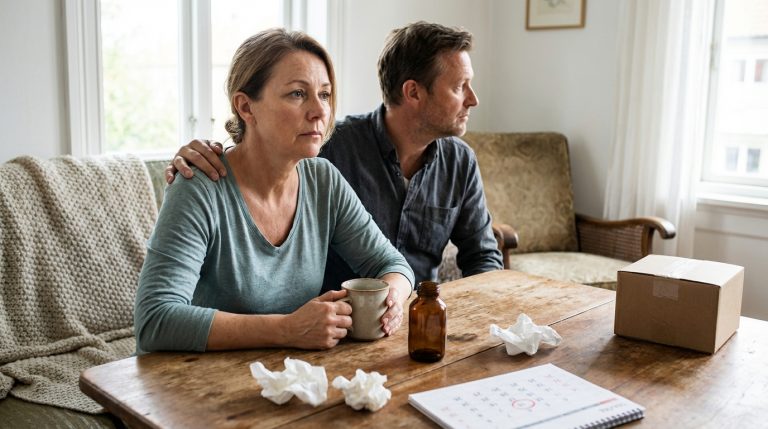 1 mois sans levothyrox : risques et témoignages