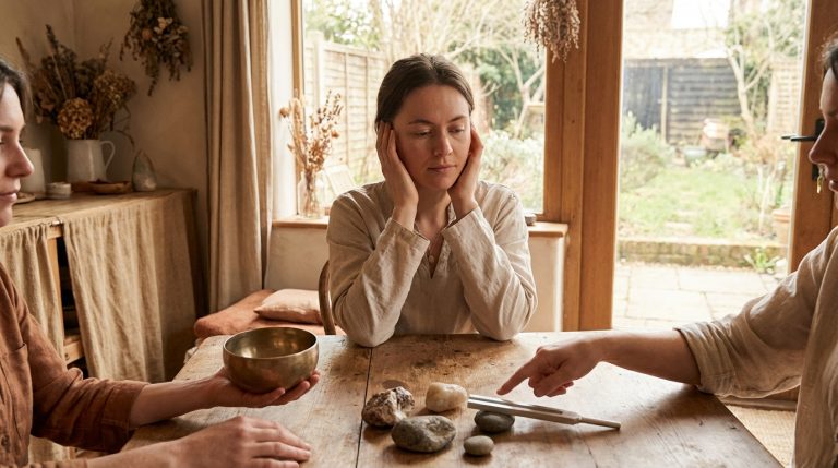 Acouphène : signification spirituelle et interprétations