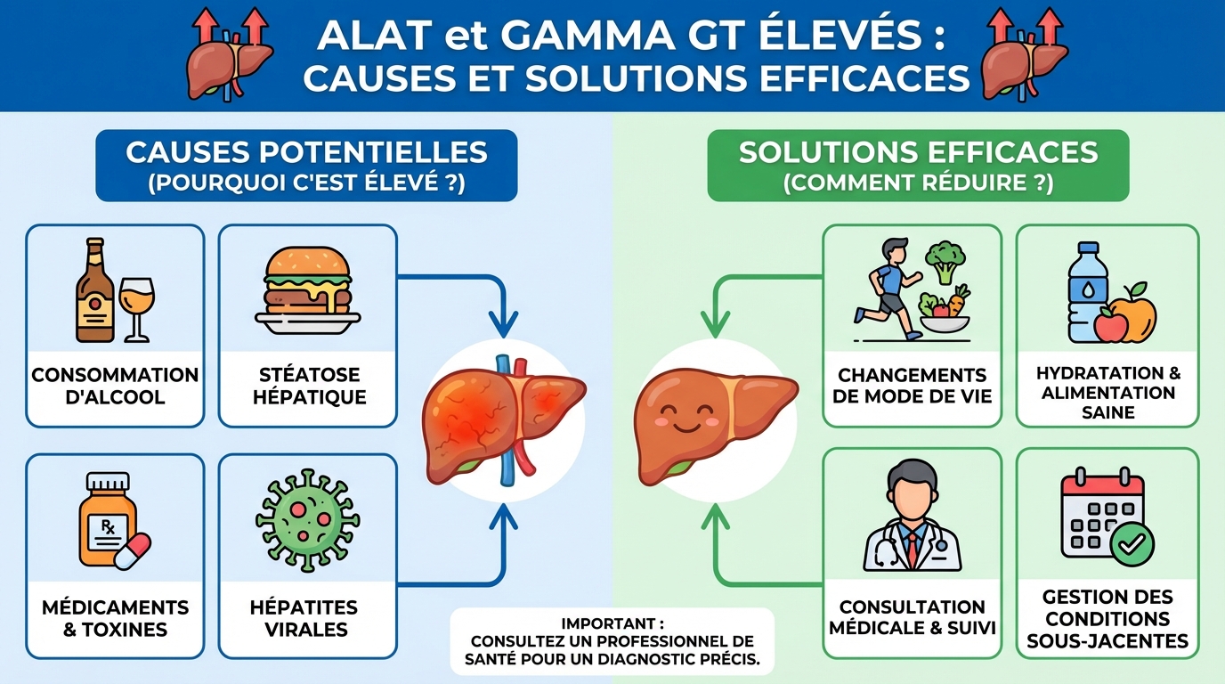 Conséquences sur la santé