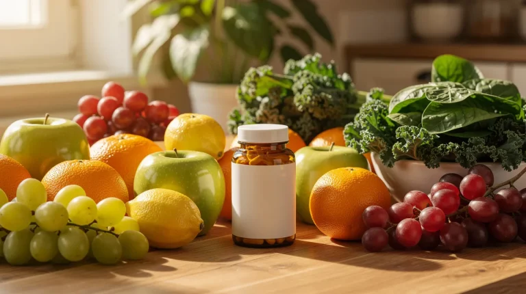 Au bout de combien de temps les vitamines d font-elles effet ?