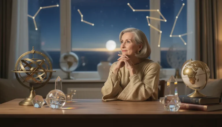 Découvrez l'horoscope de catherine viguié pour 2023